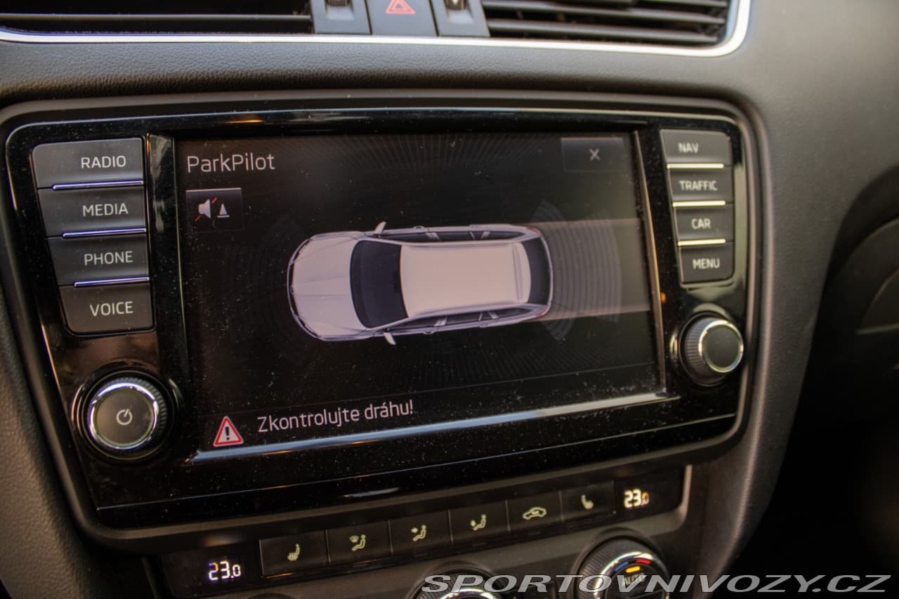 2014 Škoda Octavia - 19