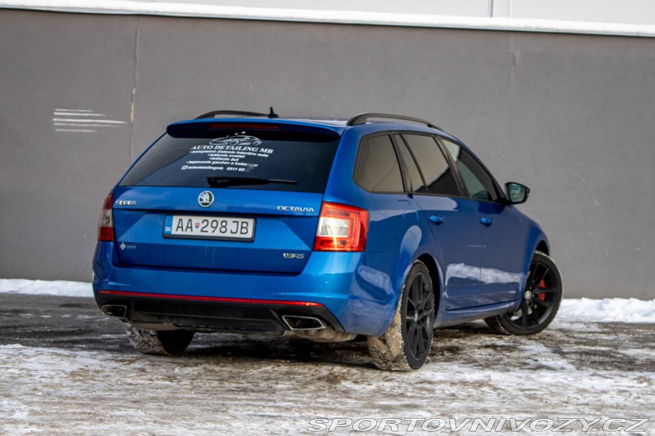 2014 Škoda Octavia - 7