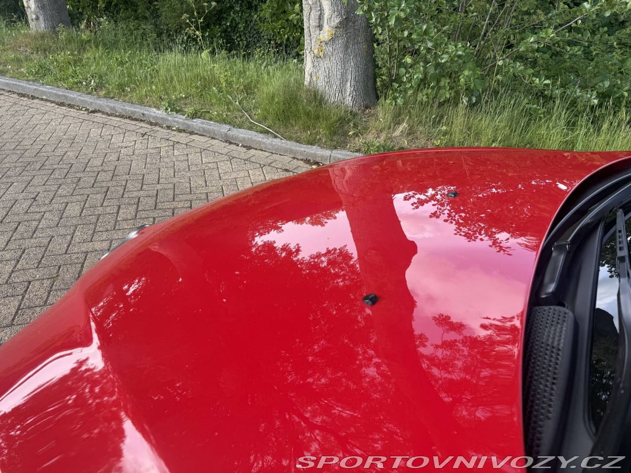 2005 Alfa Romeo GT - 8