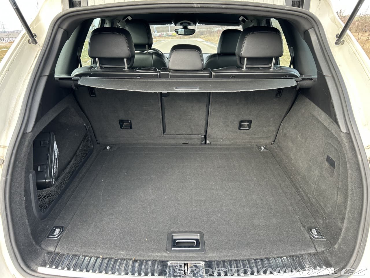 2011 Porsche Cayenne - 14