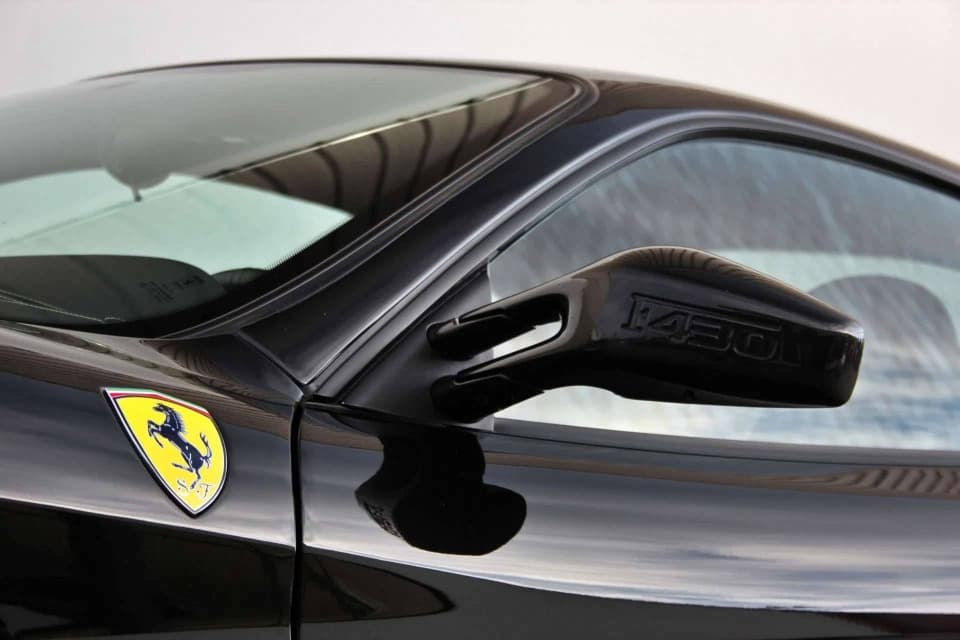 2007 Ferrari F430 - 10