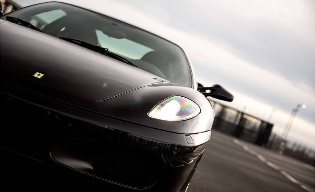 2007 Ferrari F430 - 13