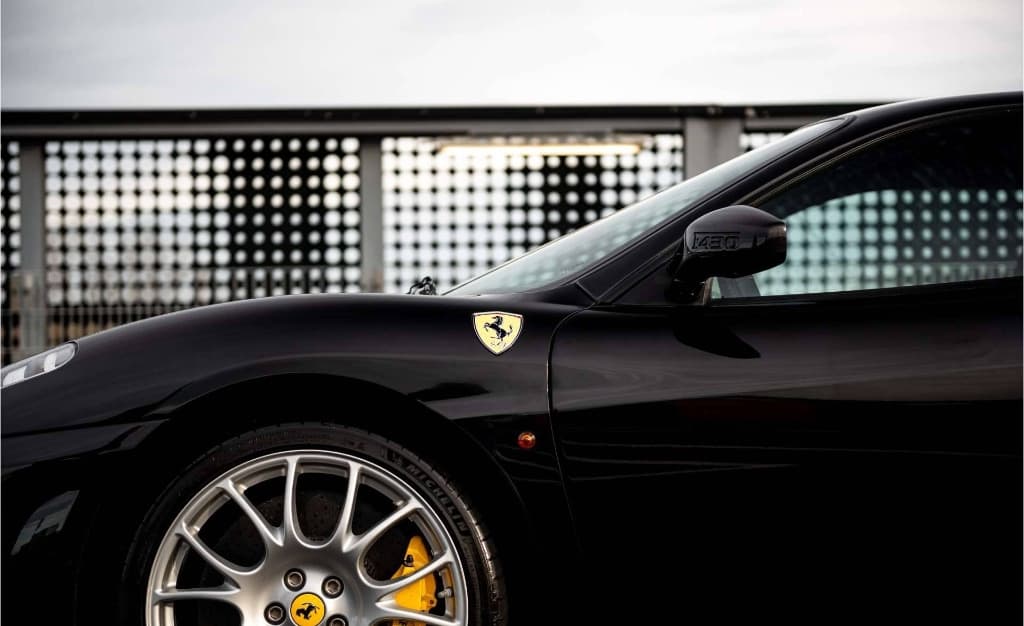 2007 Ferrari F430 - 14