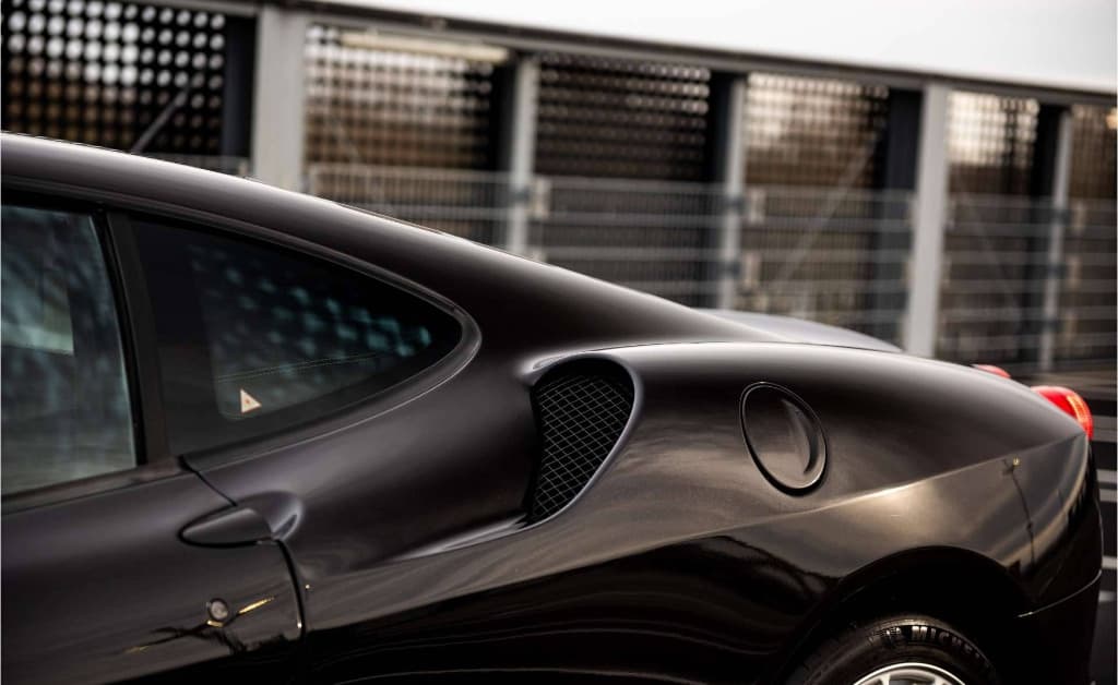 2007 Ferrari F430 - 15