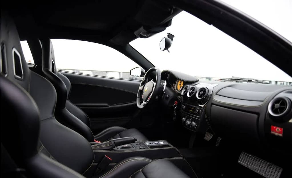 2007 Ferrari F430 - 17