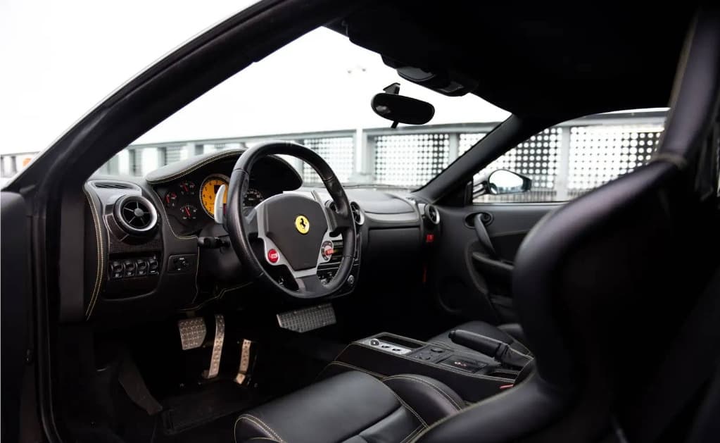 2007 Ferrari F430 - 18