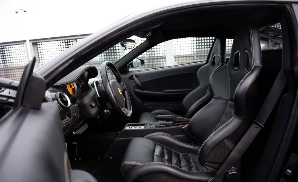 2007 Ferrari F430 - 19