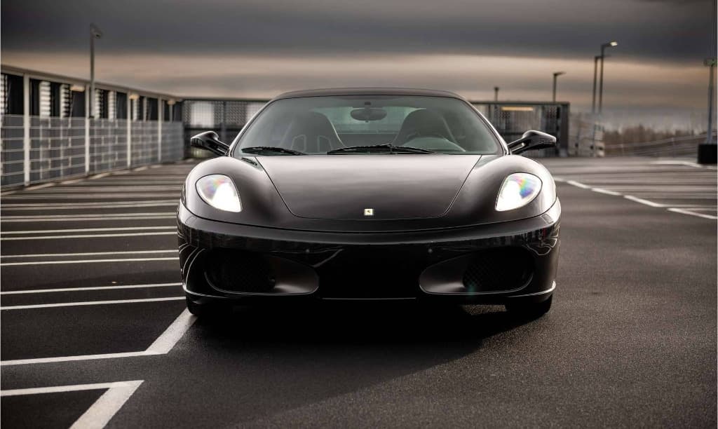 2007 Ferrari F430 - 2