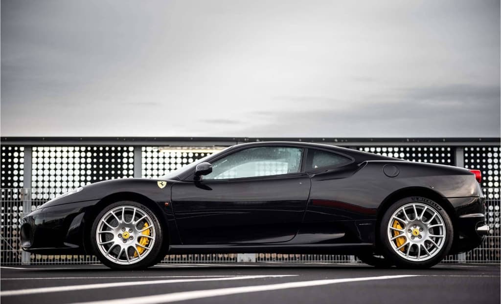 2007 Ferrari F430 - 3