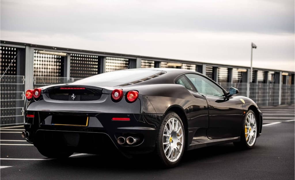 2007 Ferrari F430 - 6
