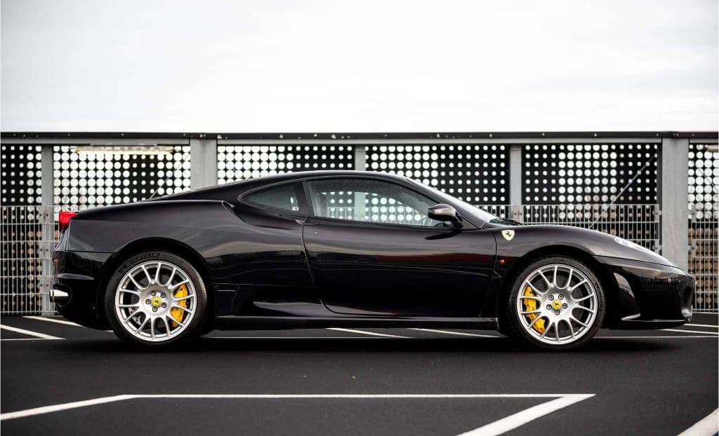 2007 Ferrari F430 - 7