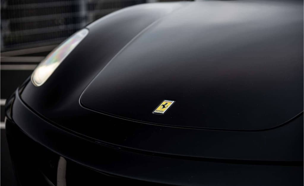 2007 Ferrari F430 - 9