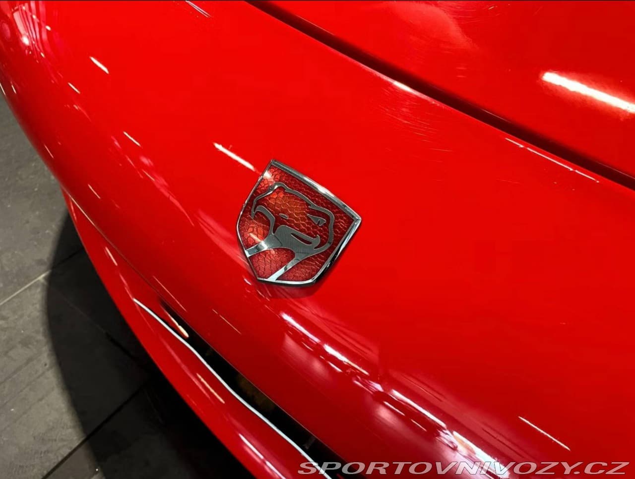 1994 Dodge VIPER - 10