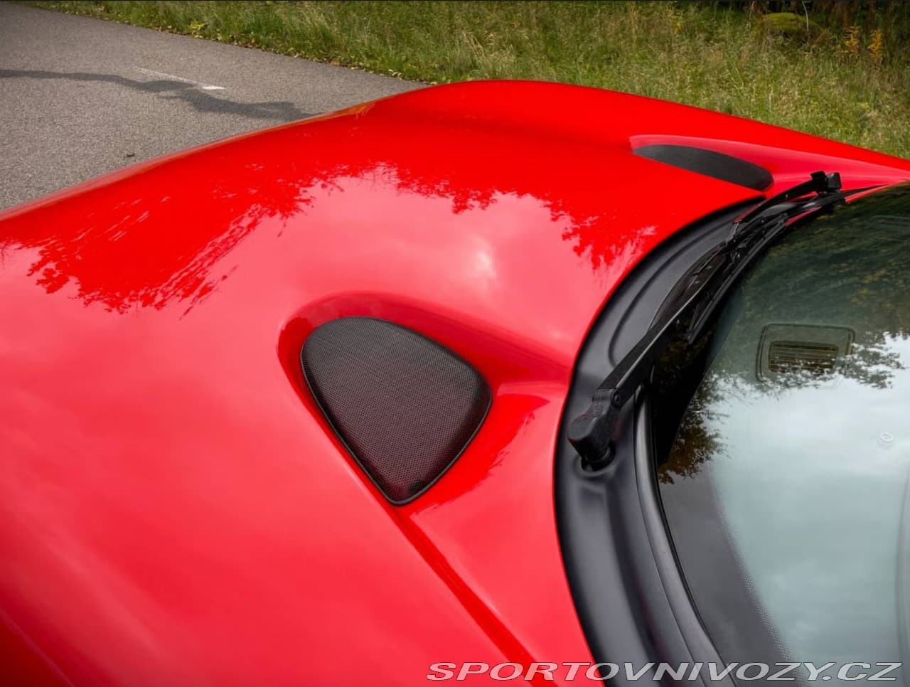 1994 Dodge VIPER - 13