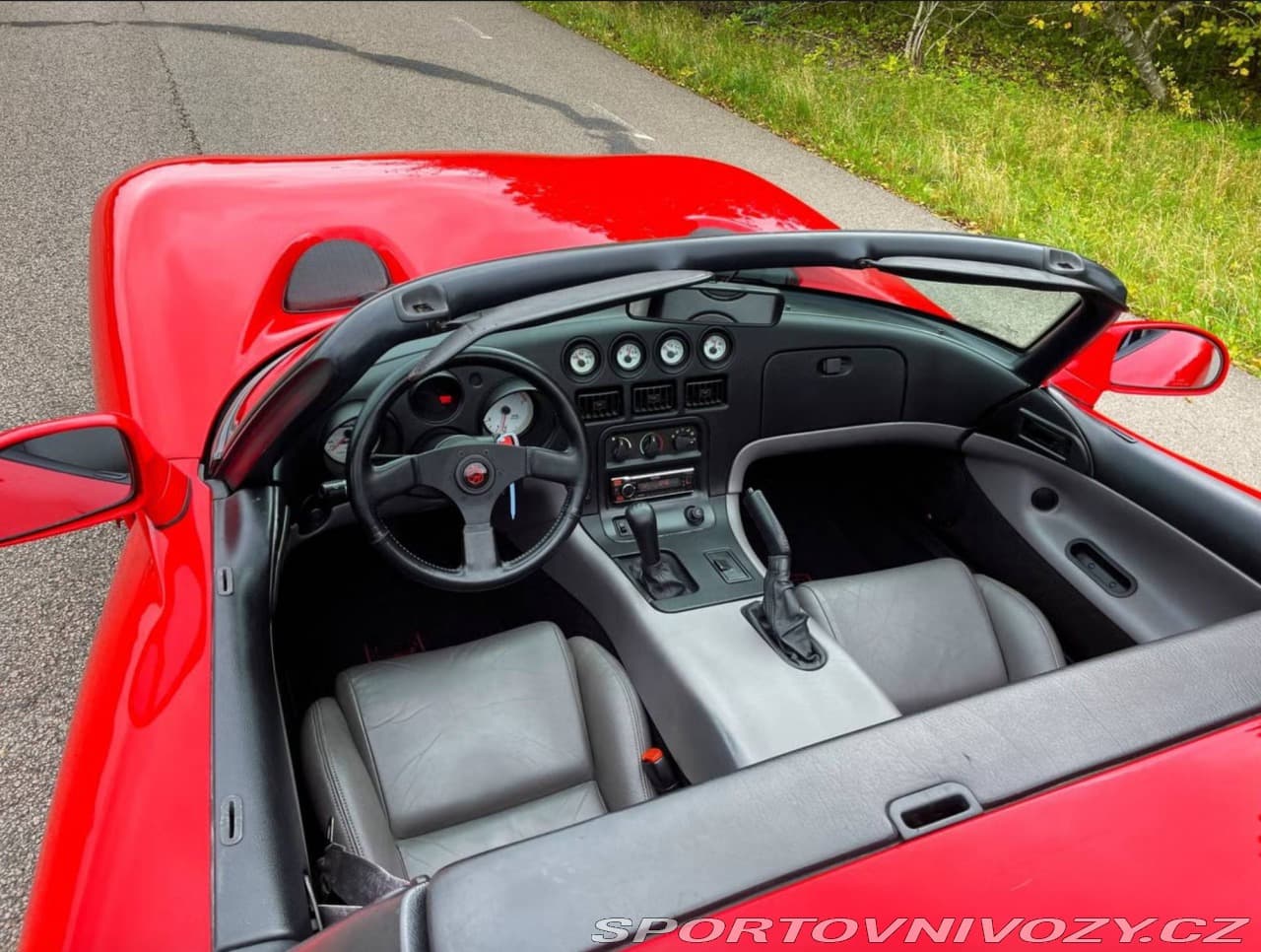 1994 Dodge VIPER - 14