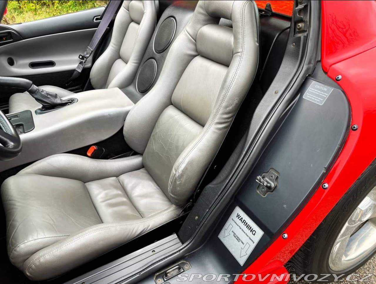 1994 Dodge VIPER - 15