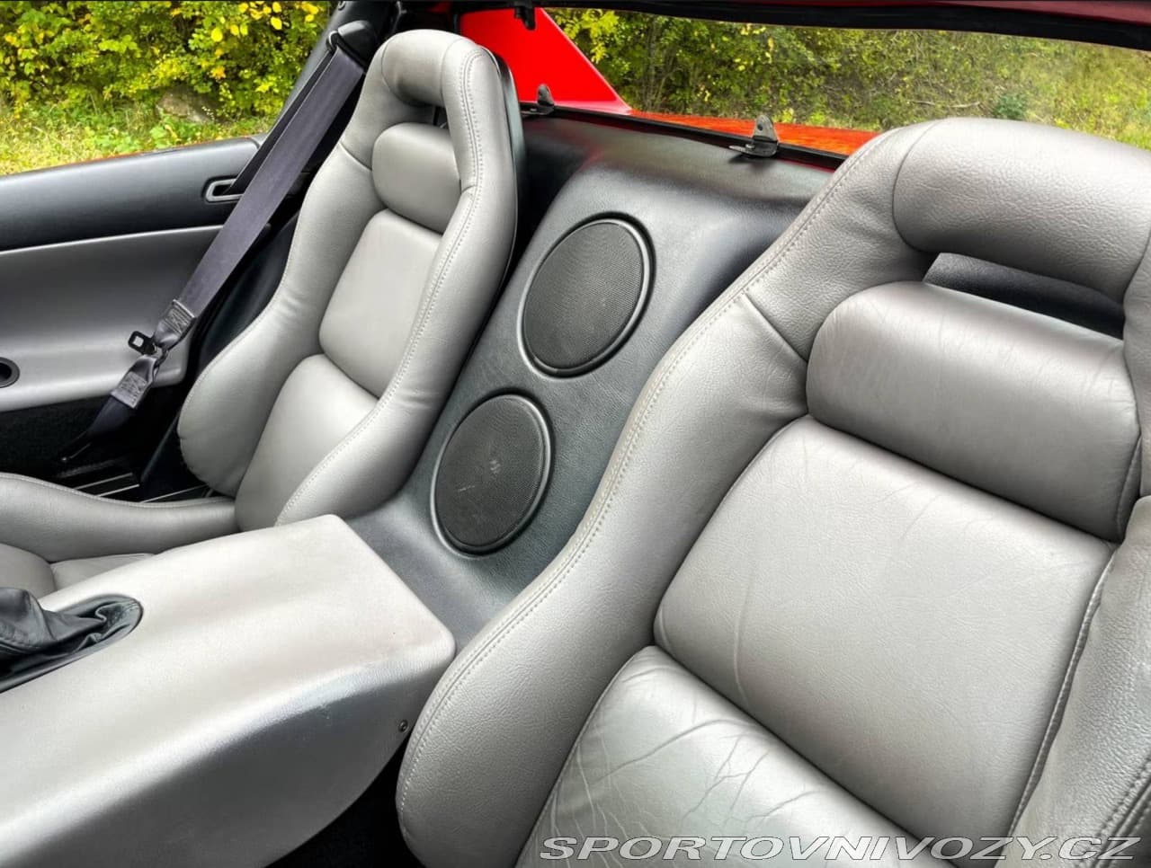 1994 Dodge VIPER - 16
