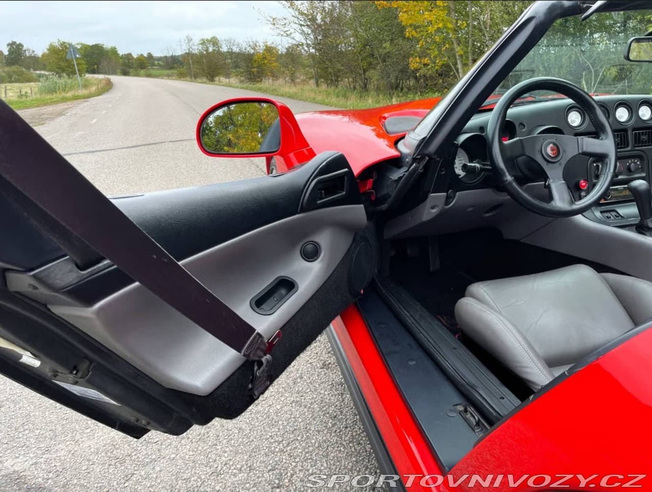1994 Dodge VIPER - 17