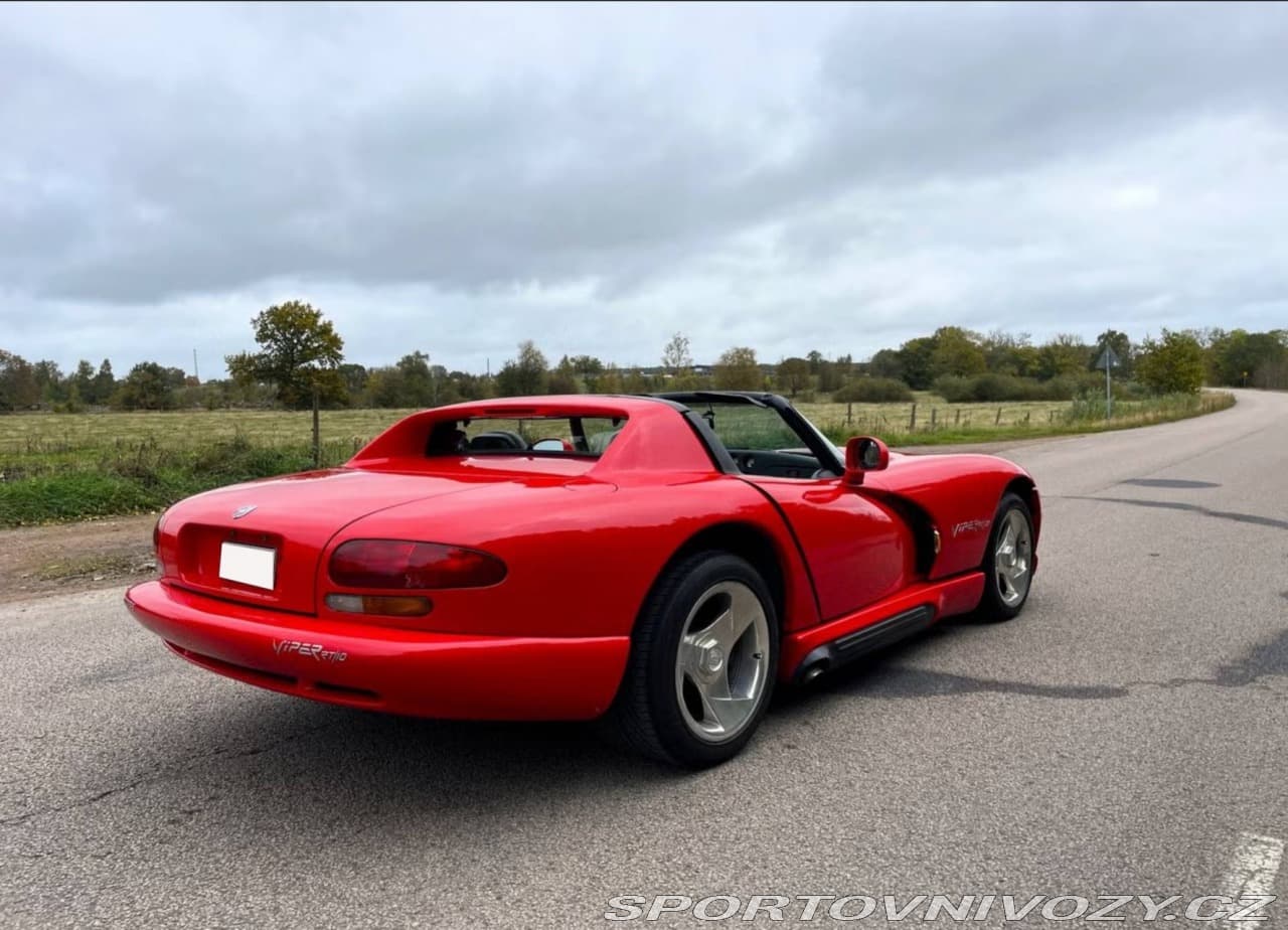 1994 Dodge VIPER - 3