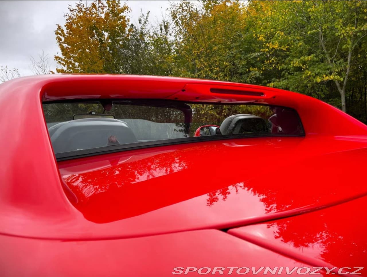 1994 Dodge VIPER - 9