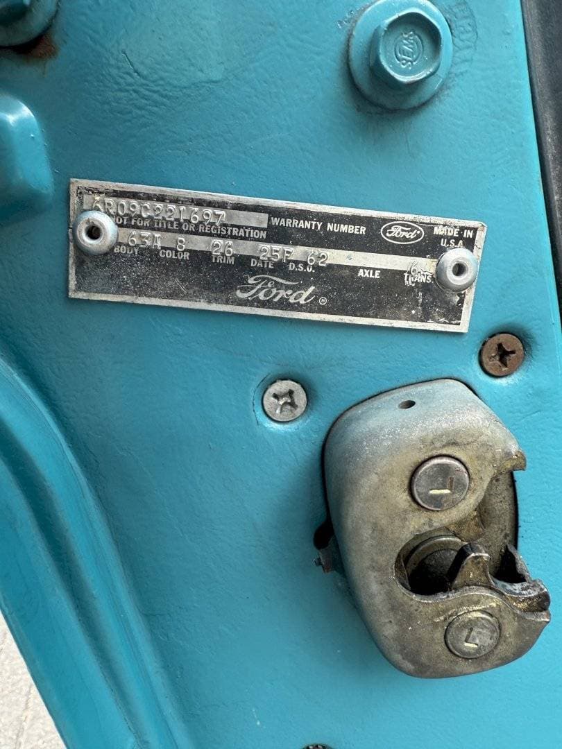 1966 Ford Mustang - 16