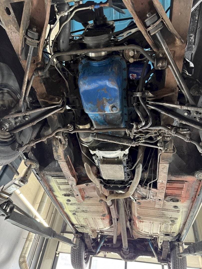 1966 Ford Mustang - 17