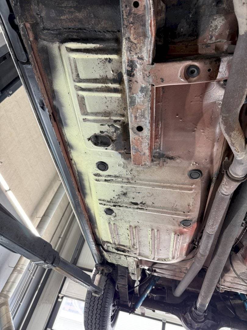 1966 Ford Mustang - 18