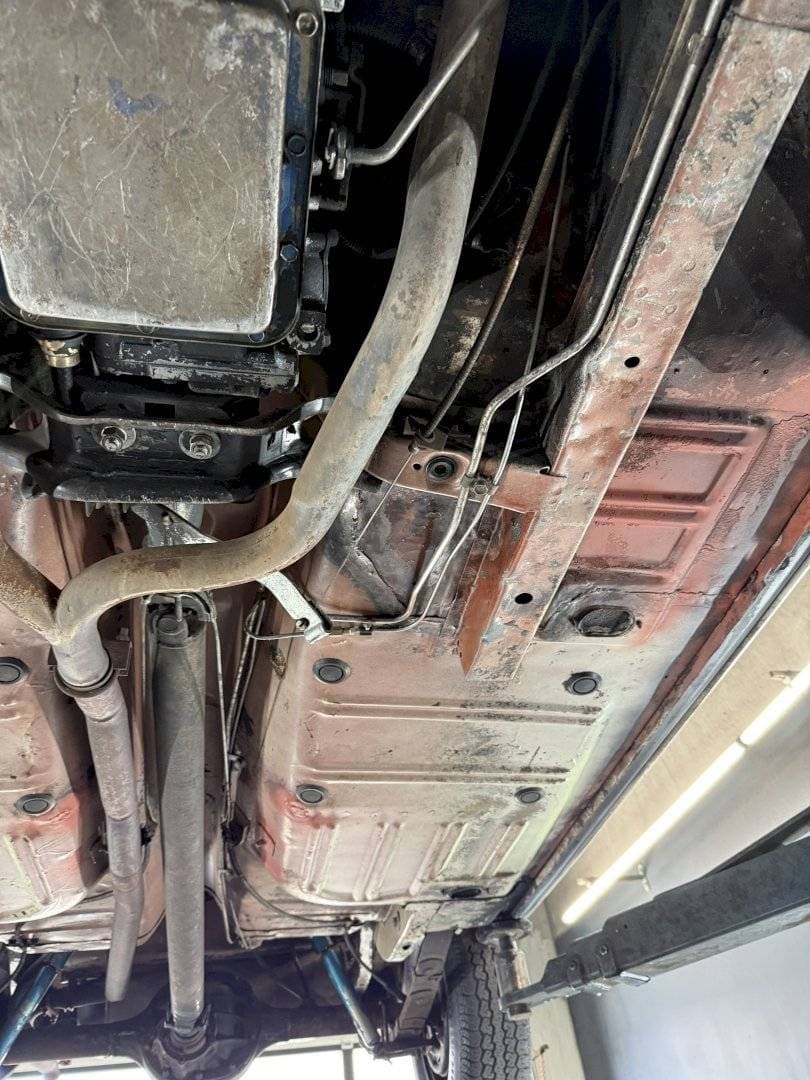 1966 Ford Mustang - 19