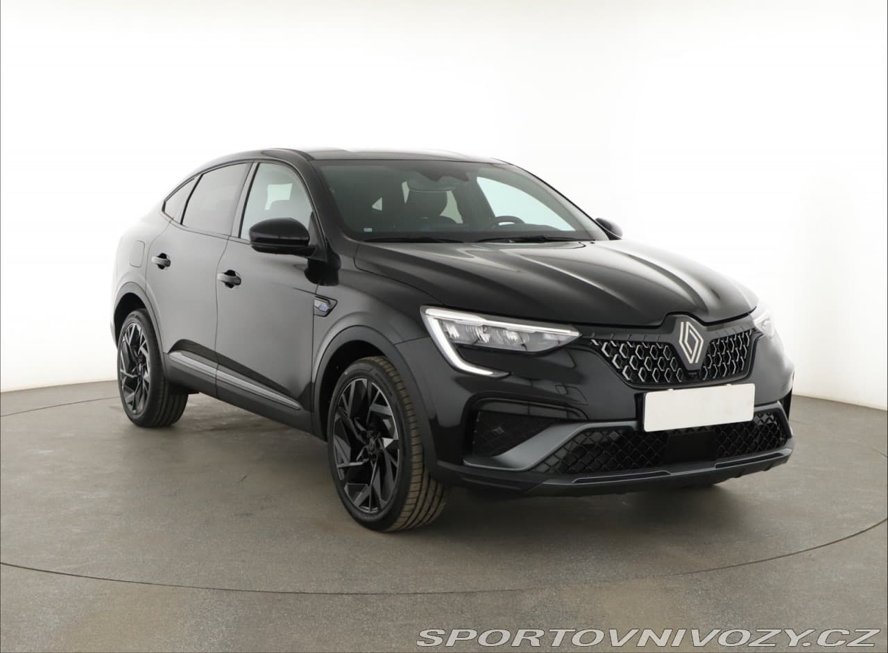 Renault Alpine Esprit Alpine 1.3 TCe