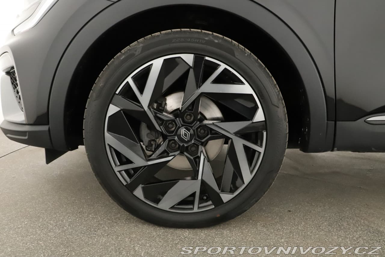 2024 Renault Ostatní - 12