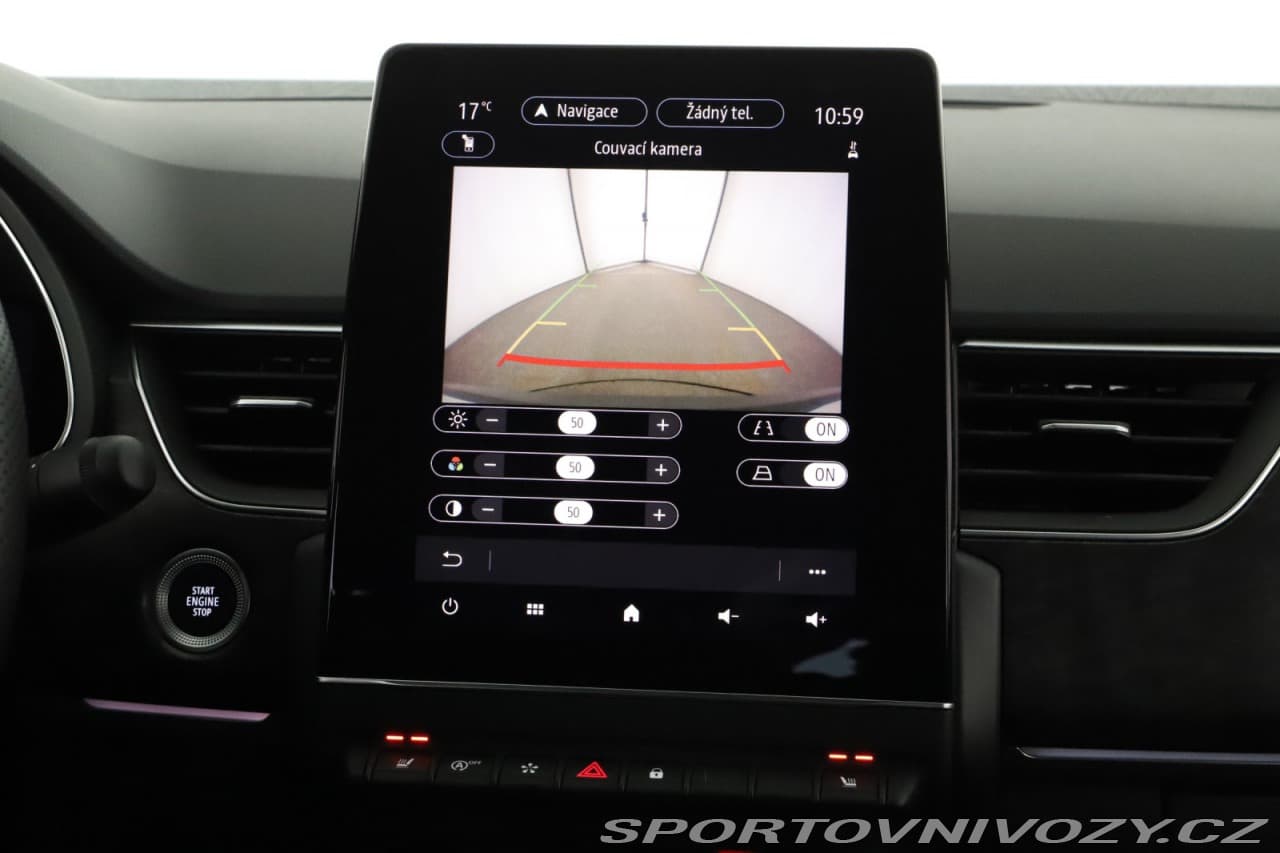 2024 Renault Ostatní - 13