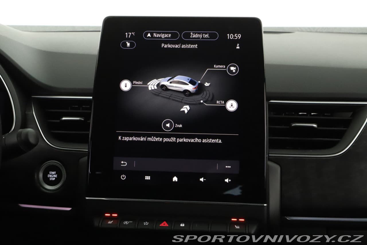 2024 Renault Ostatní - 16