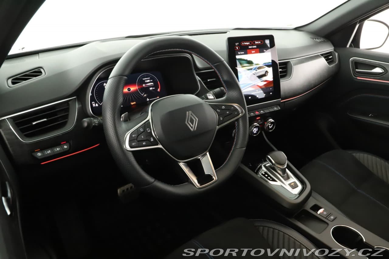 2024 Renault Ostatní - 18