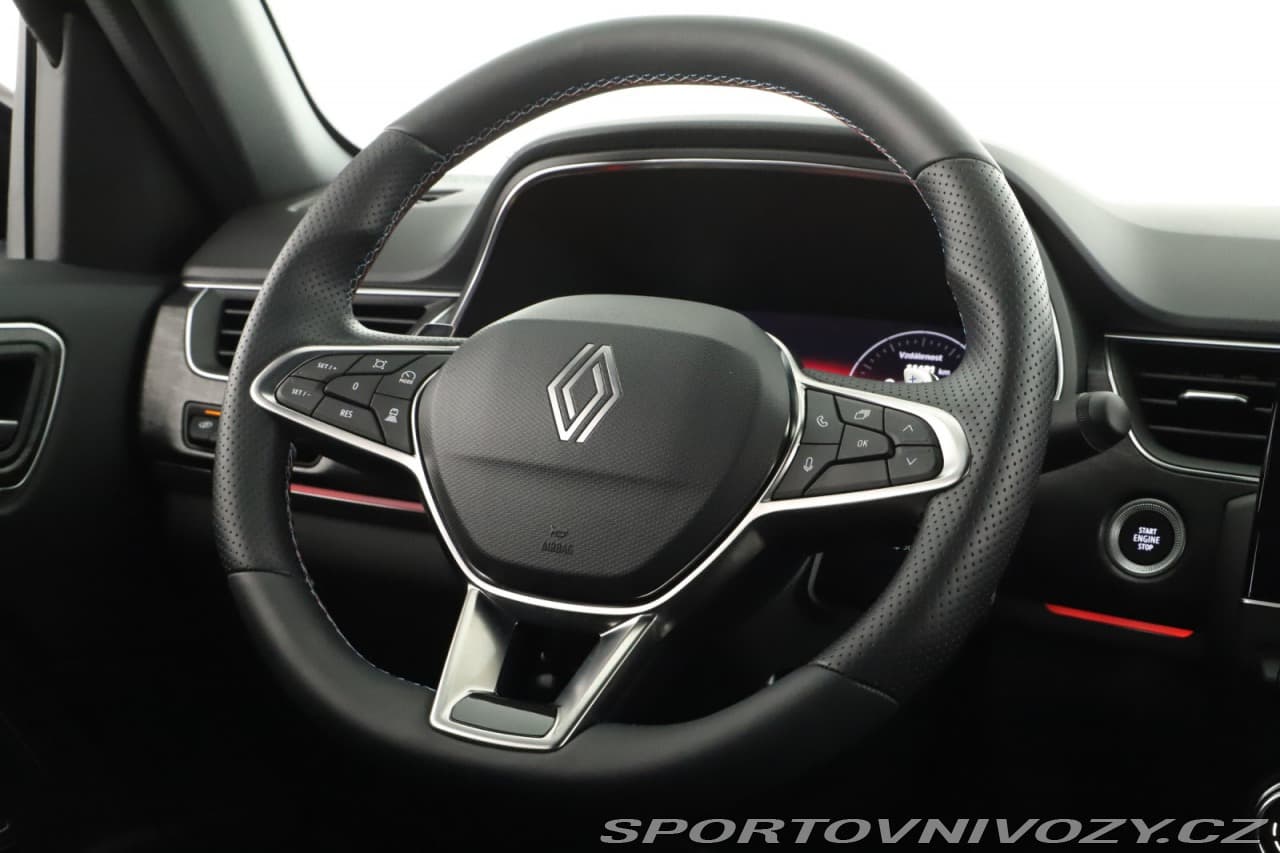 2024 Renault Ostatní - 19