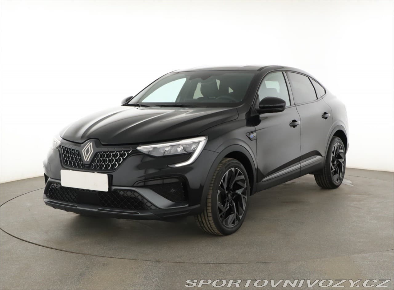 2024 Renault Ostatní - 2