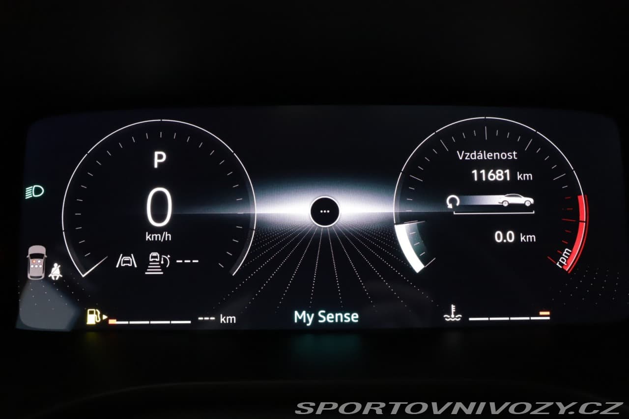 2024 Renault Ostatní - 8