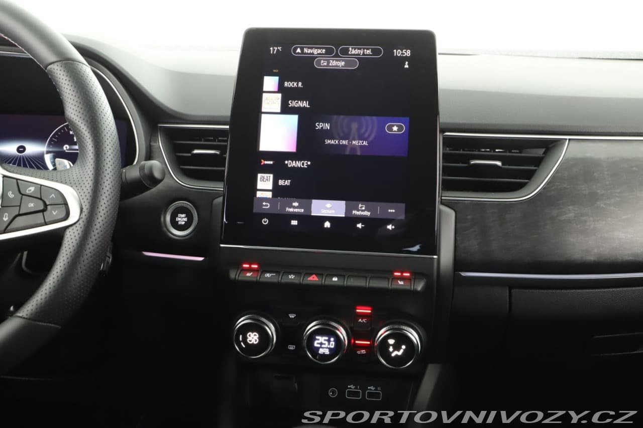 2024 Renault Ostatní - 9