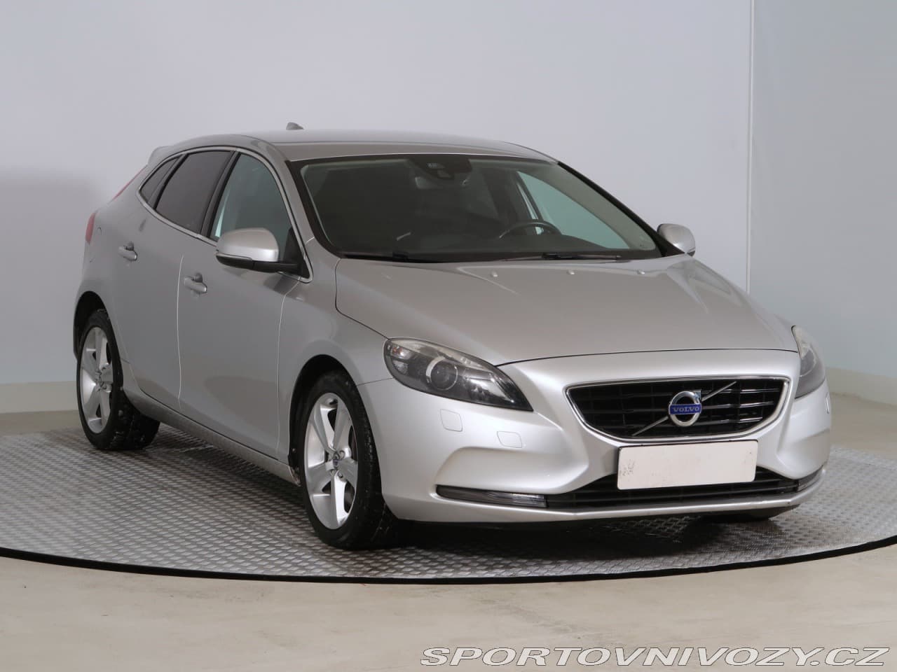 Volvo V40 2.0 D4