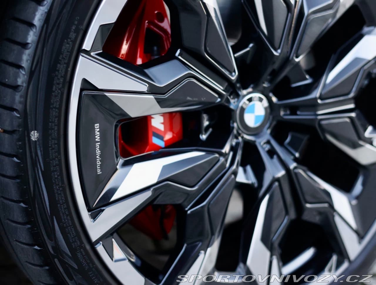 2025 BMW 5-Series - 20