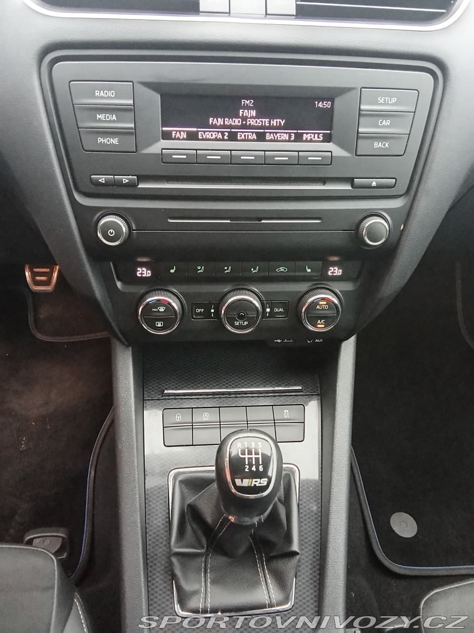 2014 Škoda Octavia - 10