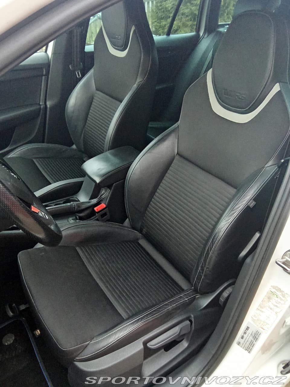 2014 Škoda Octavia - 11