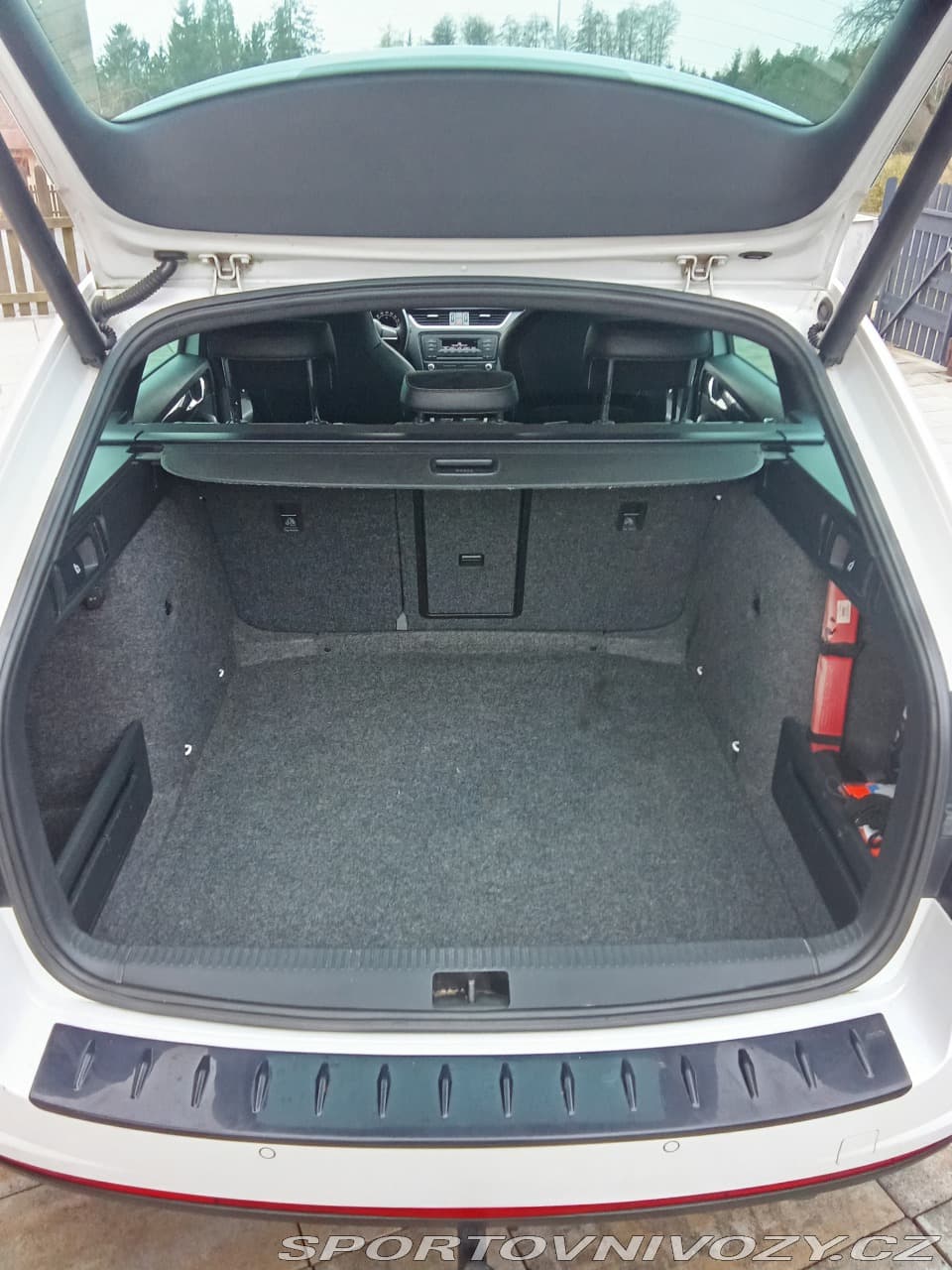 2014 Škoda Octavia - 13