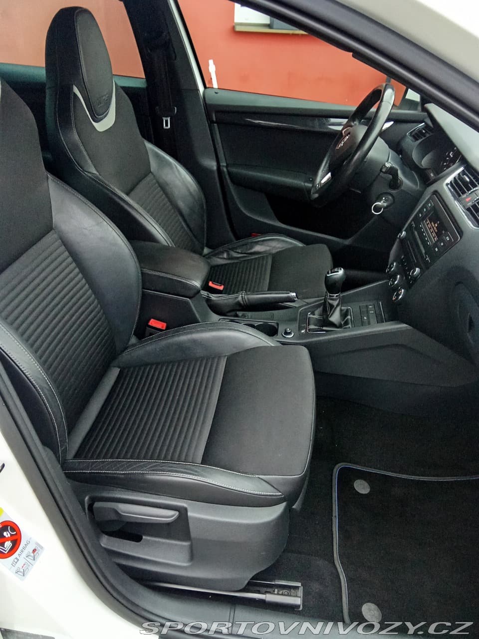 2014 Škoda Octavia - 15