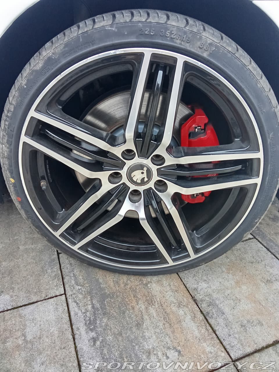 2014 Škoda Octavia - 18