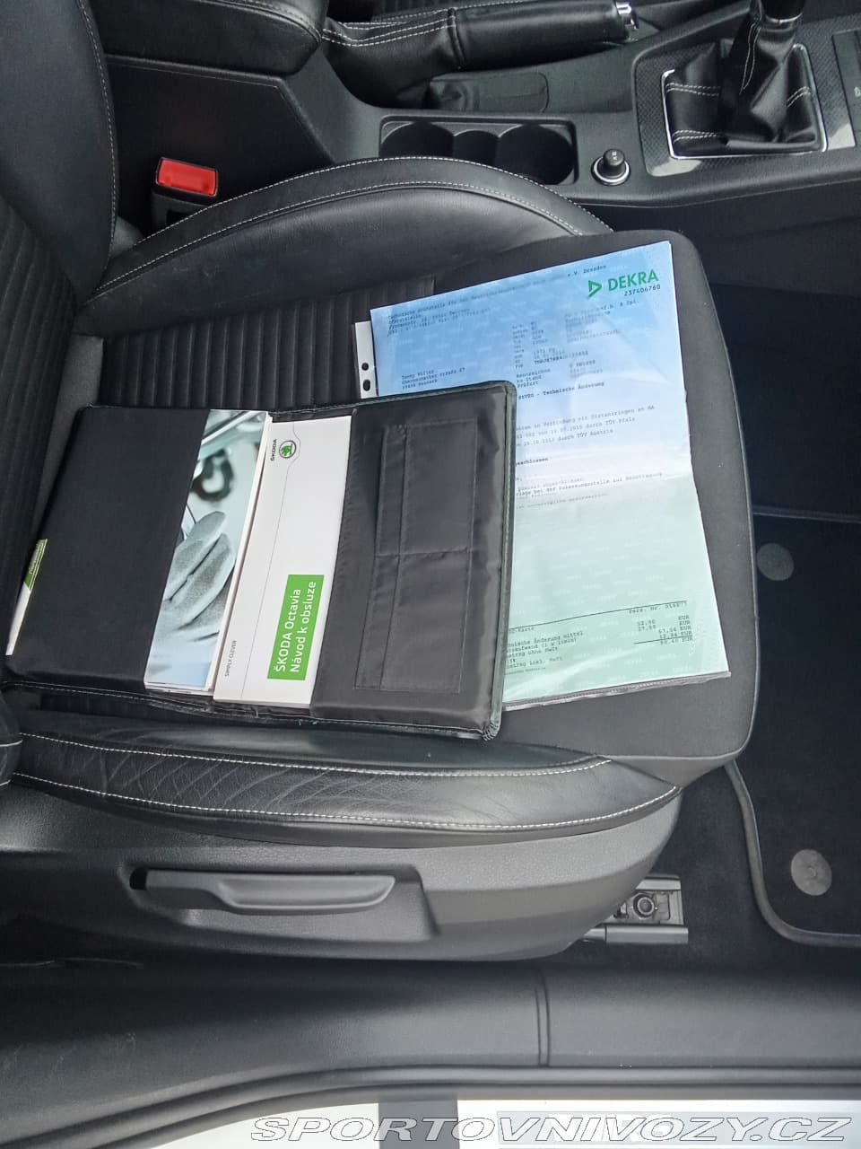 2014 Škoda Octavia - 19