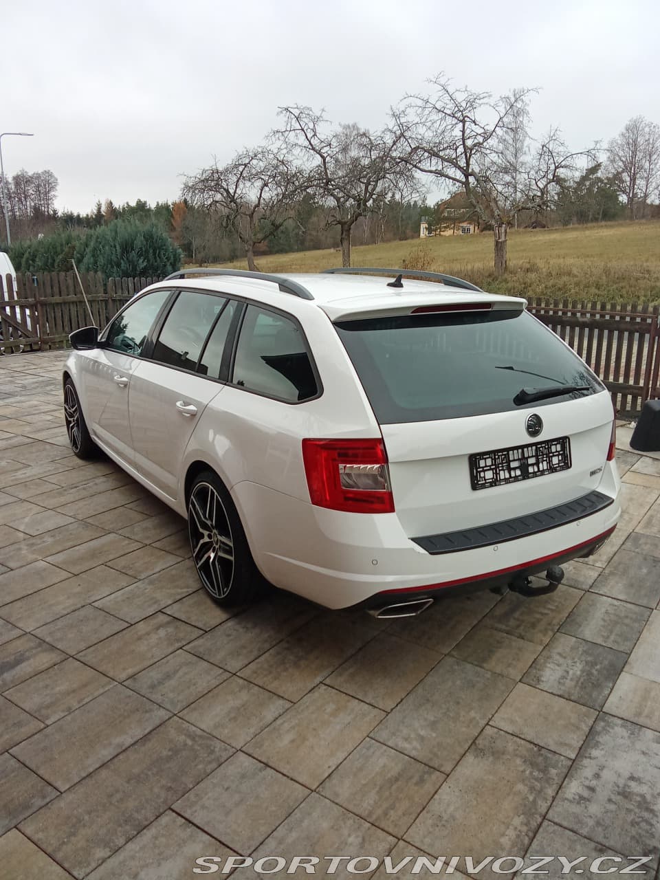 2014 Škoda Octavia - 3