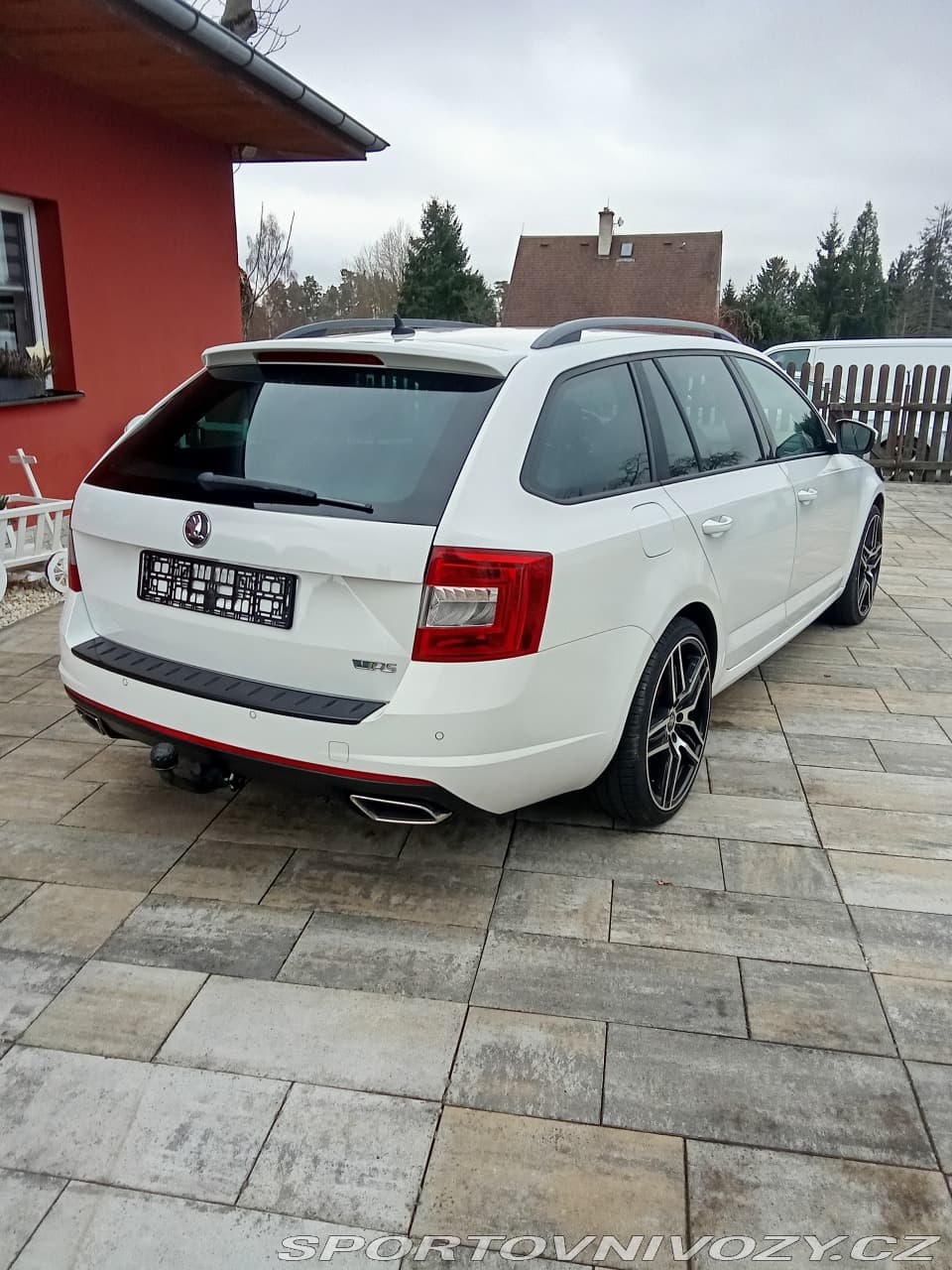 2014 Škoda Octavia - 5
