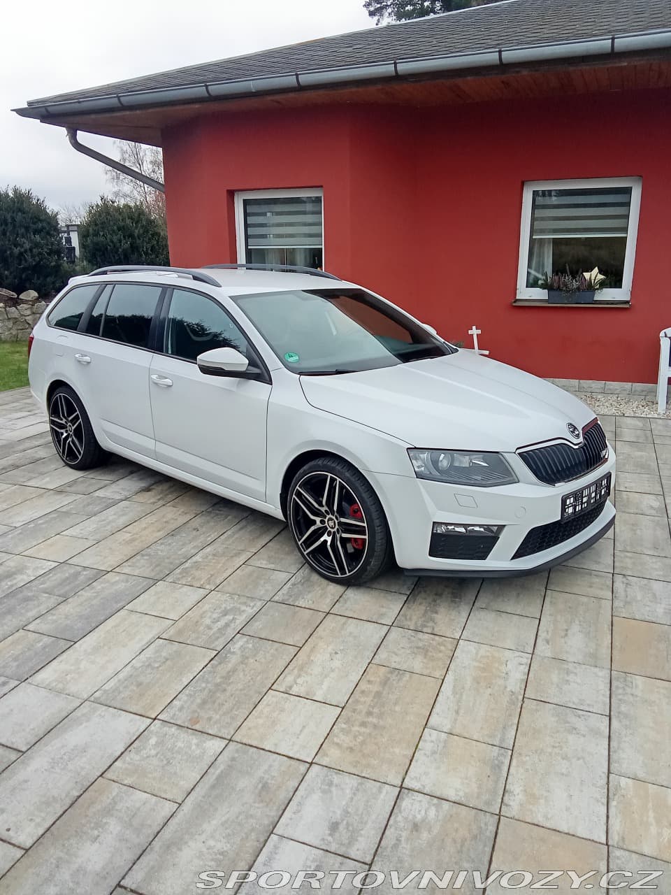 2014 Škoda Octavia - 6