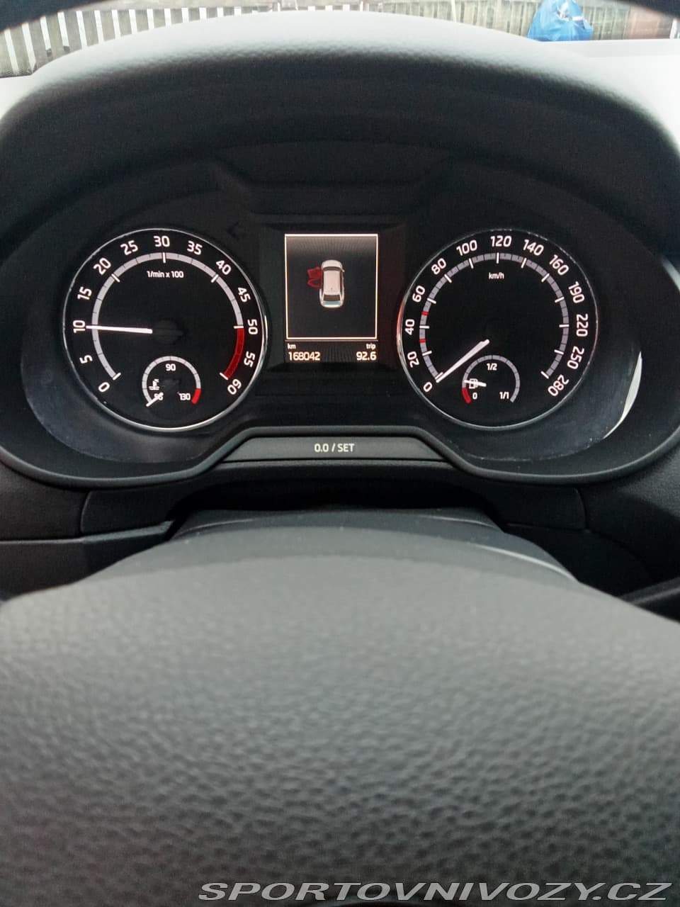 2014 Škoda Octavia - 9