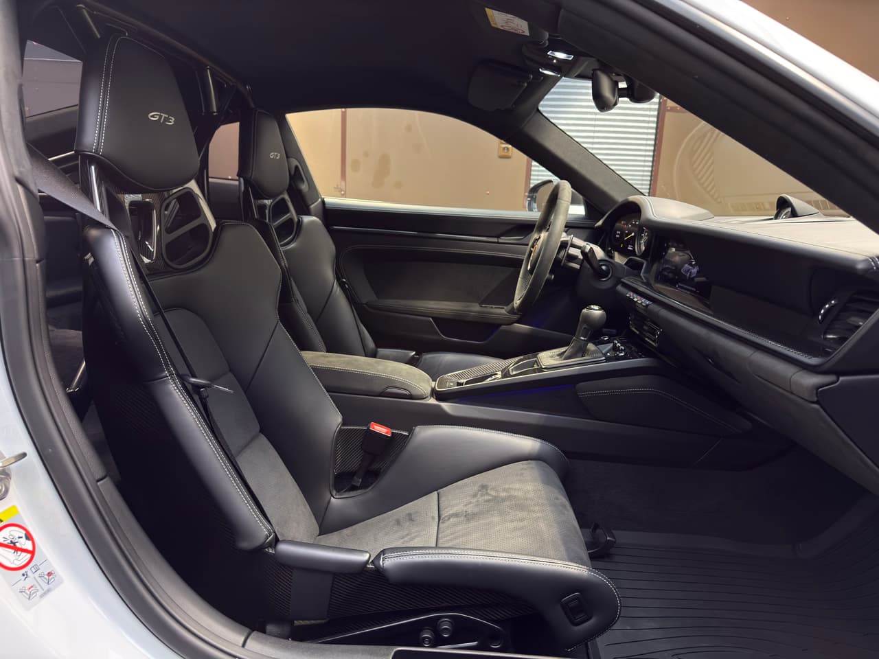 2022 Porsche 911 - 14